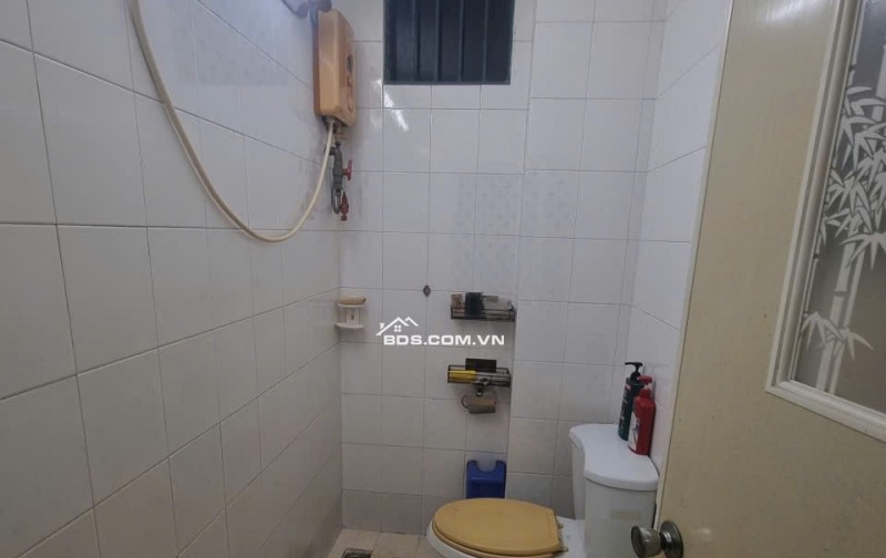 Bán Nhà HXH Thông Hoàng Văn Thụ ngay Lăng Cha Cả, P.4 Tân Bình, 4 tầng, 54m2. Nhỉnh 10 Tỷ.